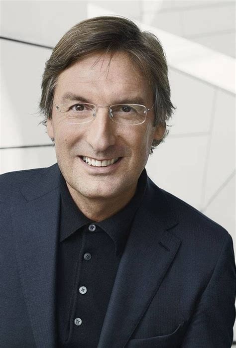 Pietro Beccari: “Con Louis Vuitton siamo tra  